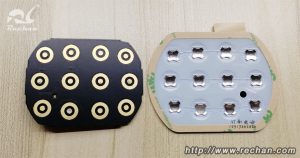 薄膜开关与PCB