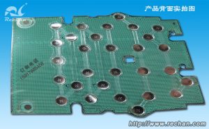 锐诚双层多层保密防拆防静电屏蔽线路key-mesh