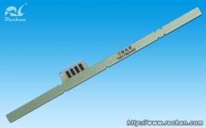 锐诚银行卡磁条保密防拆防静电屏蔽线路key-mesh生产厂家