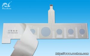 电容式触摸开关