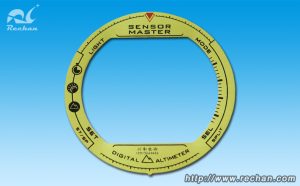 佛山珠海氧化蚀刻金属LOGO标牌铝铭牌五金件生产厂家