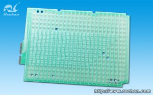 东莞深圳点读机矩阵电路FPC软电路轻触开关生产厂家
