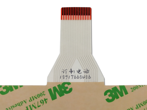 锐诚电子触摸开关