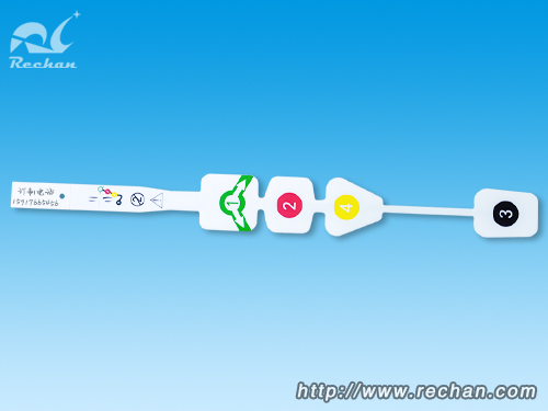 脑电电极传感器代工