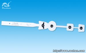 一次性无创脑电电极传感器