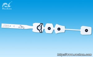 一次性无创脑电电极传感器