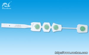 一次性无创脑电电极传感器