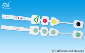 一次性无创医疗电极传感器